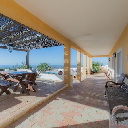 Quinta De Sao Faustino - Turismo Rural Hotel Boliqueime Ngoại thất bức ảnh