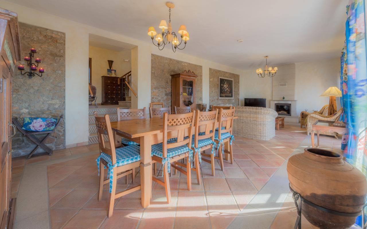 Quinta De Sao Faustino - Turismo Rural Hotel Boliqueime Ngoại thất bức ảnh