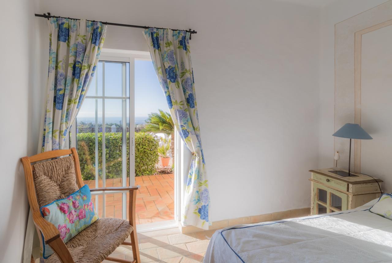 Quinta De Sao Faustino - Turismo Rural Hotel Boliqueime Ngoại thất bức ảnh
