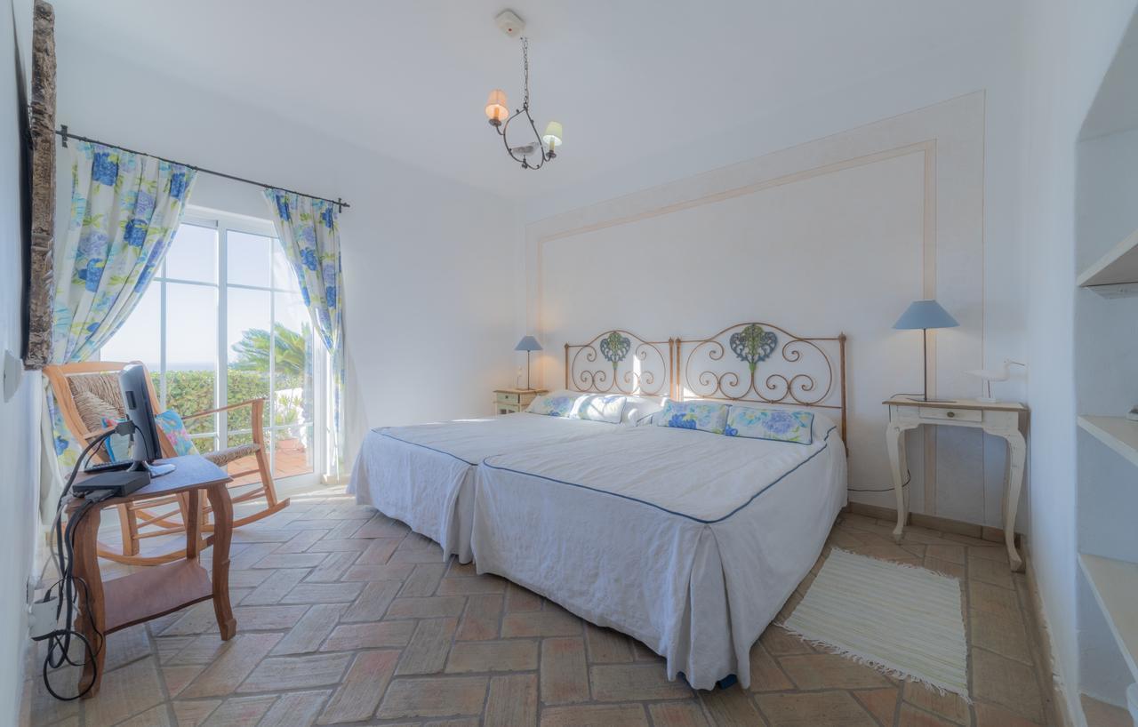 Quinta De Sao Faustino - Turismo Rural Hotel Boliqueime Phòng bức ảnh