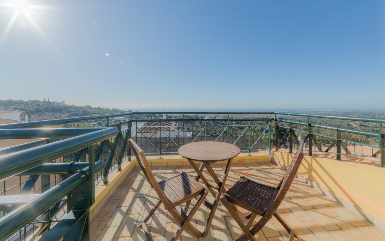 Quinta De Sao Faustino - Turismo Rural Hotel Boliqueime Ngoại thất bức ảnh