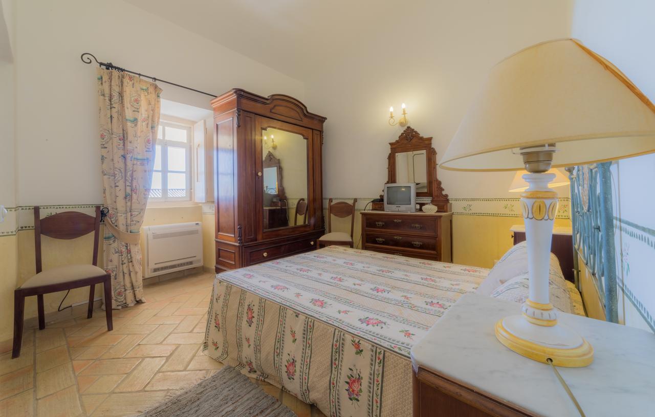 Quinta De Sao Faustino - Turismo Rural Hotel Boliqueime Ngoại thất bức ảnh